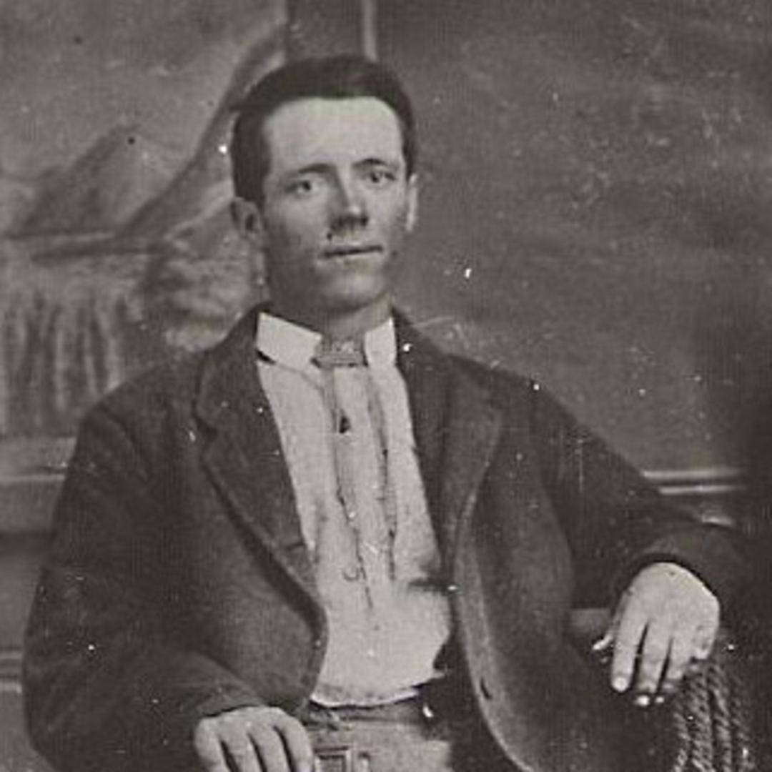 Hans Peter Rasmussen (1850 - 1933) Profile